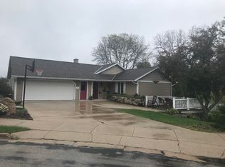 1162 Kewaskum St, Kewaskum, WI 53040