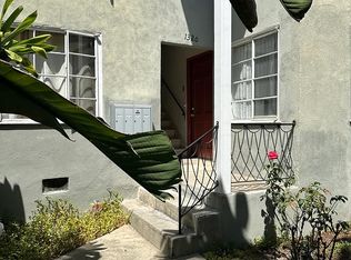 1320 N Citrus Ave APT 1, Los Angeles, CA 90028