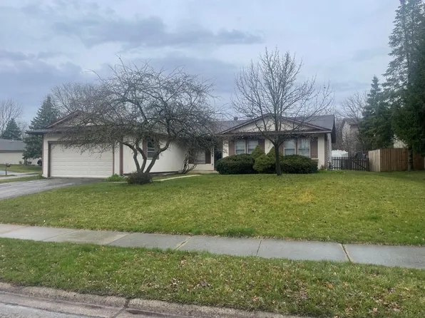 (undisclosed Address), Aurora, IL 60504