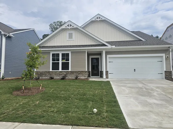 3109 Blenheim Ct, Graniteville, SC 29829