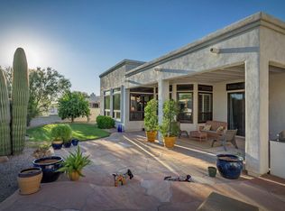 1651 W Silver Berry Pl, Oro Valley, AZ 85737