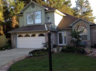 2013 Mistral Ln E, Fort Walton Beach, FL 32547