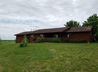 14964 Us Highway 77, Pickrell, NE 68422