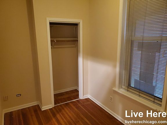 4th image of 1528 N Bosworth Ave #G