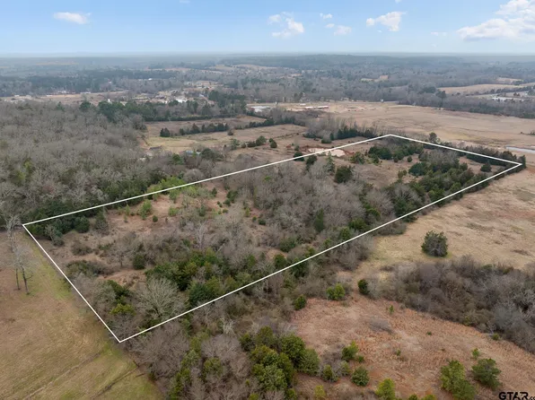 Tbd Vzcr 4907, Ben Wheeler, TX 75754