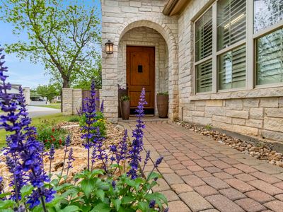101 Blanco Court, Horseshoe Bay, TX, 78657