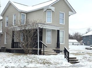 1523 Linden Ave, Zanesville, OH 43701