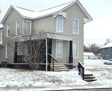 1523 Linden Ave, Zanesville, OH, 43701