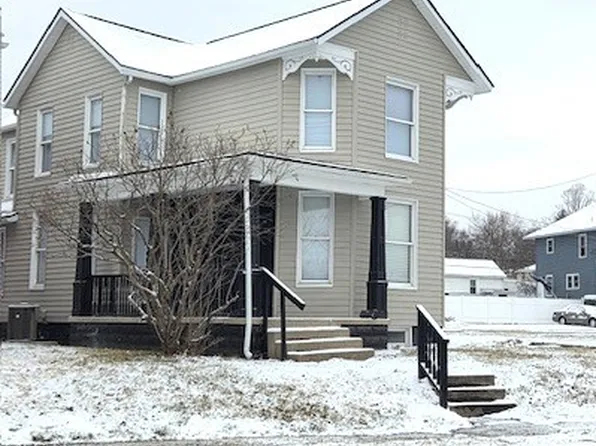 1523 Linden Ave, Zanesville, OH 43701