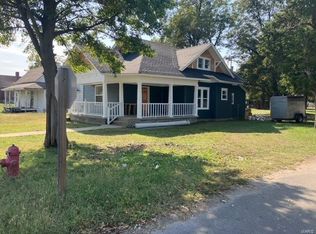 300 N Main St, Gideon, MO 63848