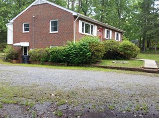 8921 Dorsey Rd, North Chesterfield, VA 23237