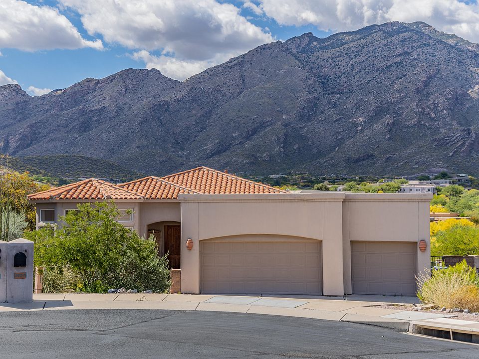 1st image of 5859 N Placita Paisaje