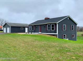 3085 Meeting Creek Rd, Eastview, KY 42732