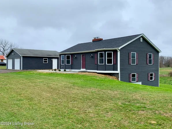 3085 Meeting Creek Rd, Eastview, KY 42732