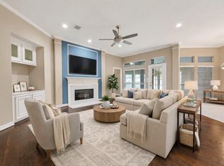 1202 Waterside Estates Cir, Richmond, TX 77406