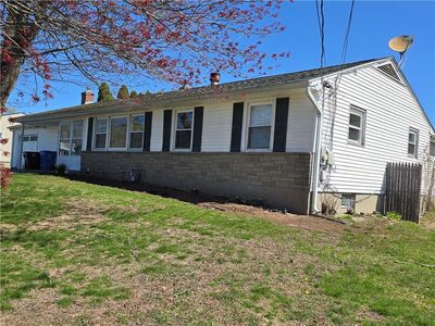 43 Meadowcrest Dr, Cumberland, RI, 02864