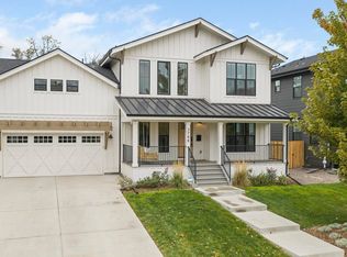 3788 W Alice Pl, Denver, CO 80211