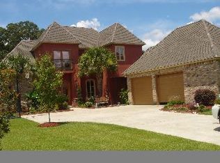 12031 Haven Ave, Baton Rouge, LA 70818