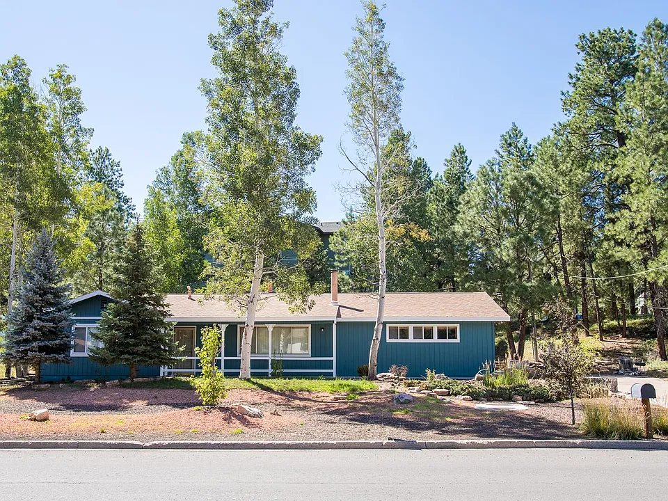 637 E Zuni Dr