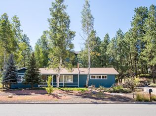 637 E Zuni Dr, Flagstaff, AZ 86005