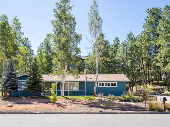 637 E Zuni Dr, Flagstaff, AZ 86005