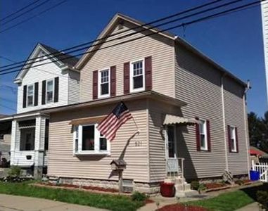 521 Bluff St, Carnegie, PA, 15106