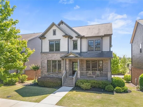 2057 White Cypress Ct, Smyrna, GA 30082
