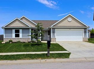 2953 Morallion Dr, West Lafayette, IN 47906