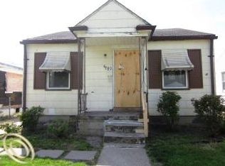 6789 Plainview Ave, Detroit, MI 48228