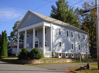 12 Parker Ave #1, Northfield, MA 01360