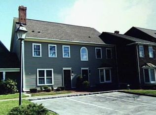 3 Barclay Cmns #3, Danbury, CT 06811