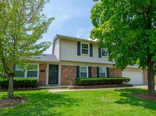 8716 Moody Rd, Louisville, KY 40219