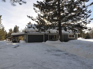 703 Chad Dr, McCall, ID 83638