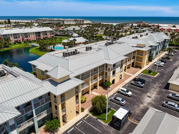 275 Atlantis Cir Unit 203, Saint Augustine, FL 32080
