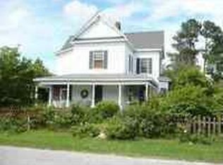 202 W Jackson St, Lamar, SC 29069