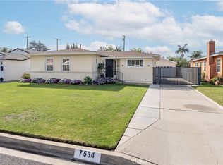 7534 Fostoria St, Downey, CA 90241