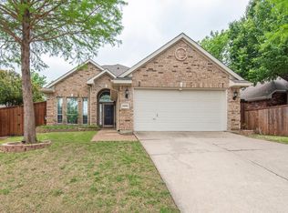 5005 Wethington Ct, McKinney, TX 75071