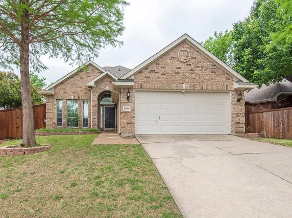 5005 Wethington Ct, McKinney, TX 75071
