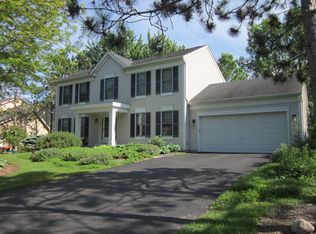 9021 Hidden Meadow Rd, Woodbury, MN 55125