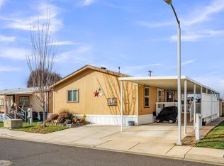 10 E South Stage Rd SPC 99, Medford, OR