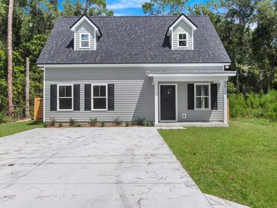 45 Klickitat Dr, Crawfordville, FL, 32327