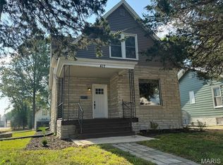 417 S Cherry St, O Fallon, IL