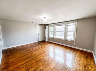 81 Wood Ave #3, Woonsocket, RI 02895