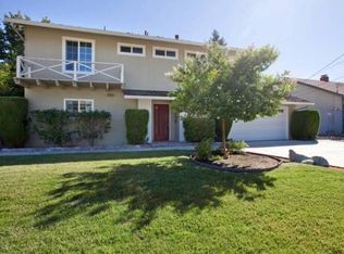 9543 Ernwood St, San Ramon, CA 94583