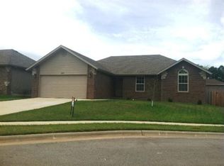 629 S Canton Ave, Springfield, MO 65802