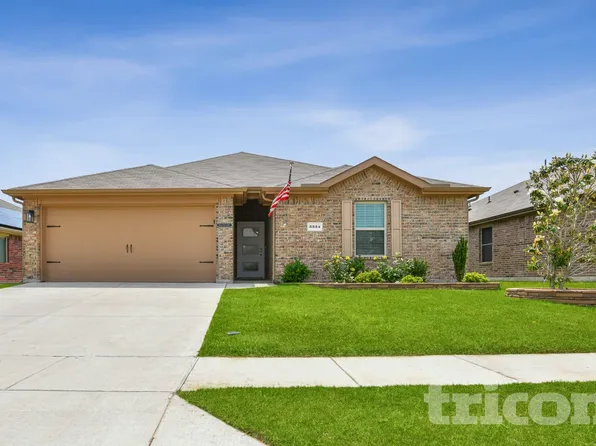 3334 Everly Dr, Royse City, TX 75189