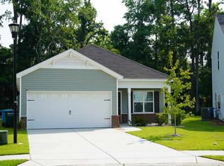 99 Chestnut St, Beaufort, SC 29906