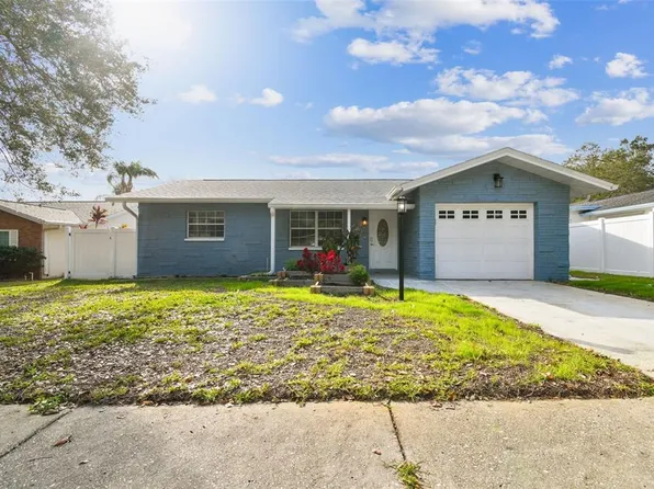 503 EDMONTON COURT, CLEARWATER, FL 33756
