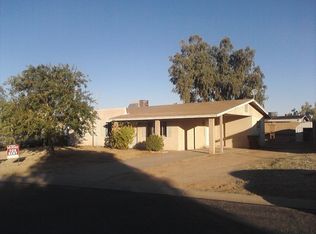 9508 E Decatur St, Mesa, AZ 85207