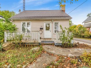 161 Crysler St, Norfolk County, ON N4B 1H9